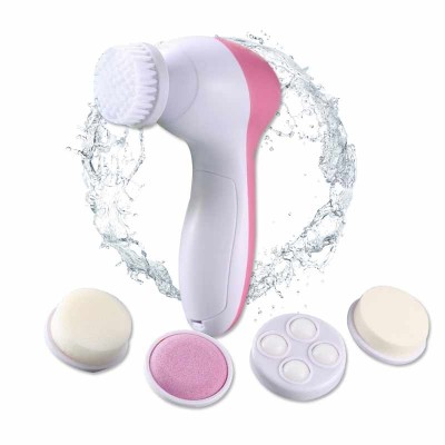 Skin Care Tools Portable Electric Face Brush Cleansing