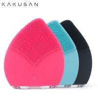 KAKUSAN beauty trending products home electric brush cleaner cleaning machines brush