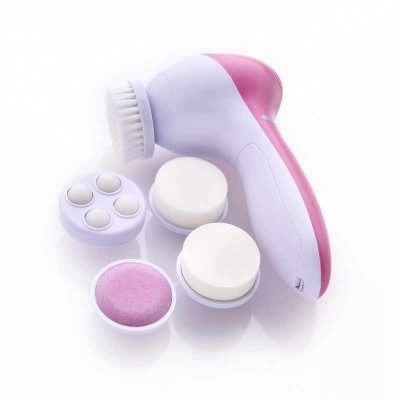 Professional face cleansing brush Electric Facial Cleansing Brush