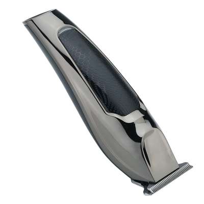 Rechargeable Electric Hair Clipper Wireless All Metal Hair trimmer Cutting