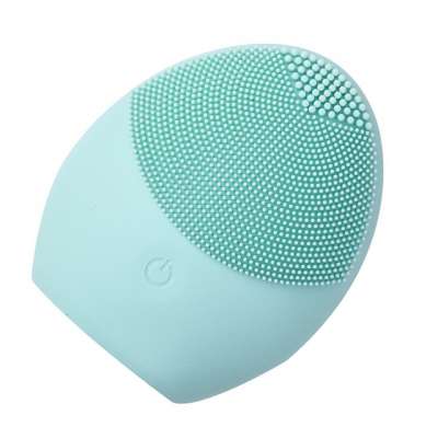 best selling products electric facial cleaning brush facial cleansing brush face